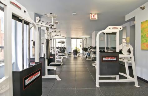 440 North Wabash Avenue Chicago IL 60611