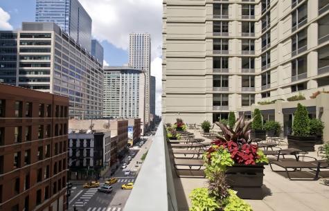 440 North Wabash Avenue Chicago IL 60611