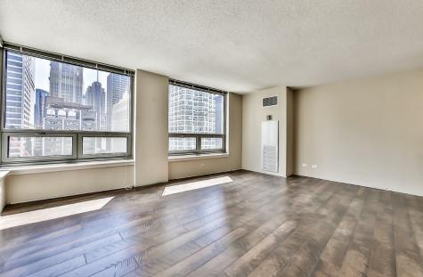 440 North Wabash Avenue Chicago IL 60611