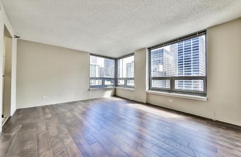 440 North Wabash Avenue Chicago IL 60611