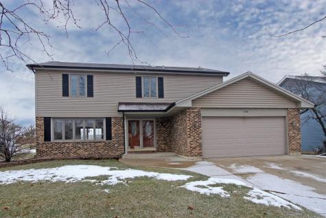 706 North Point Drive Schaumburg IL 60193