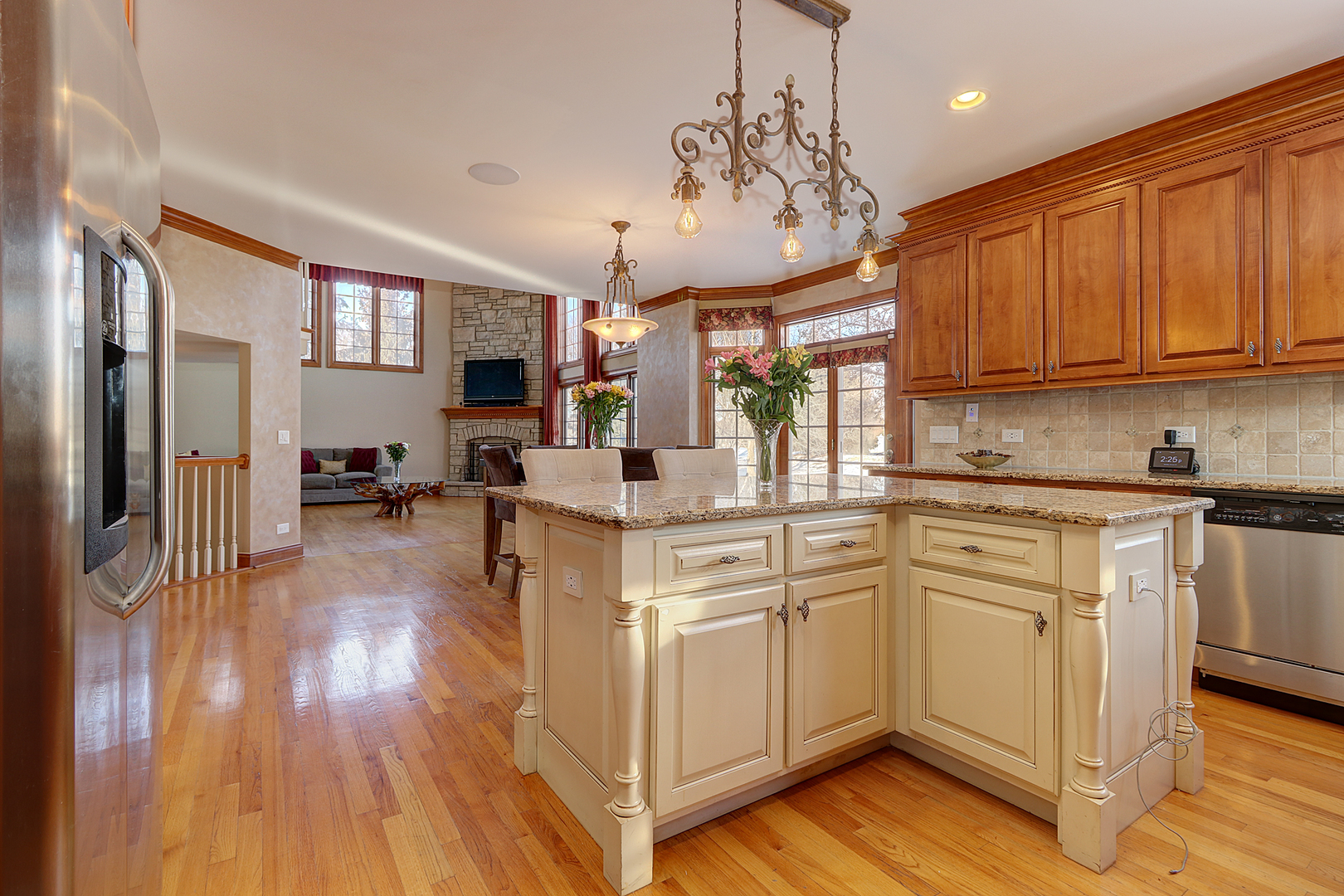26025 Whispering Woods Circle Plainfield IL 60585
