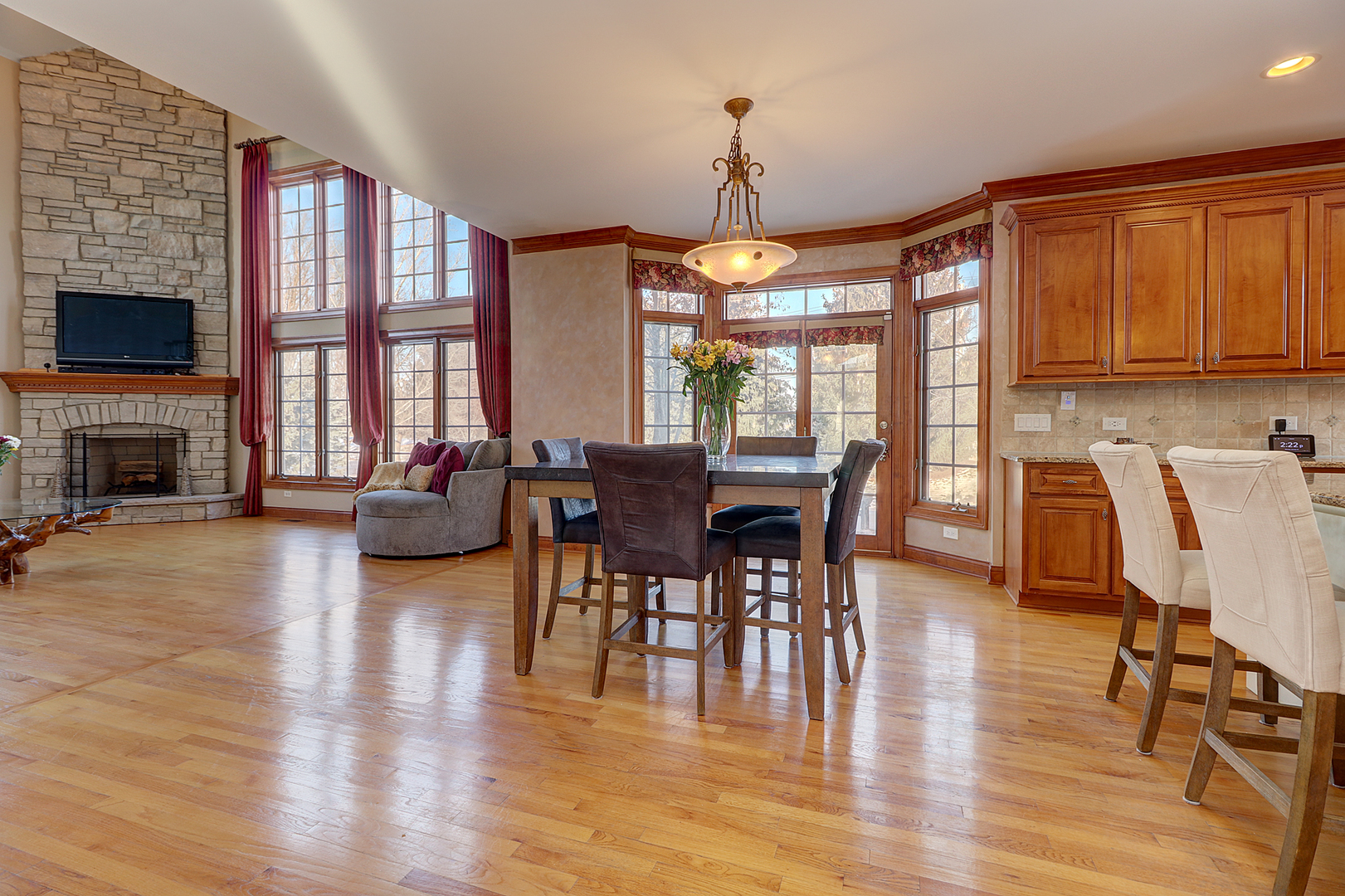 26025 Whispering Woods Circle Plainfield IL 60585