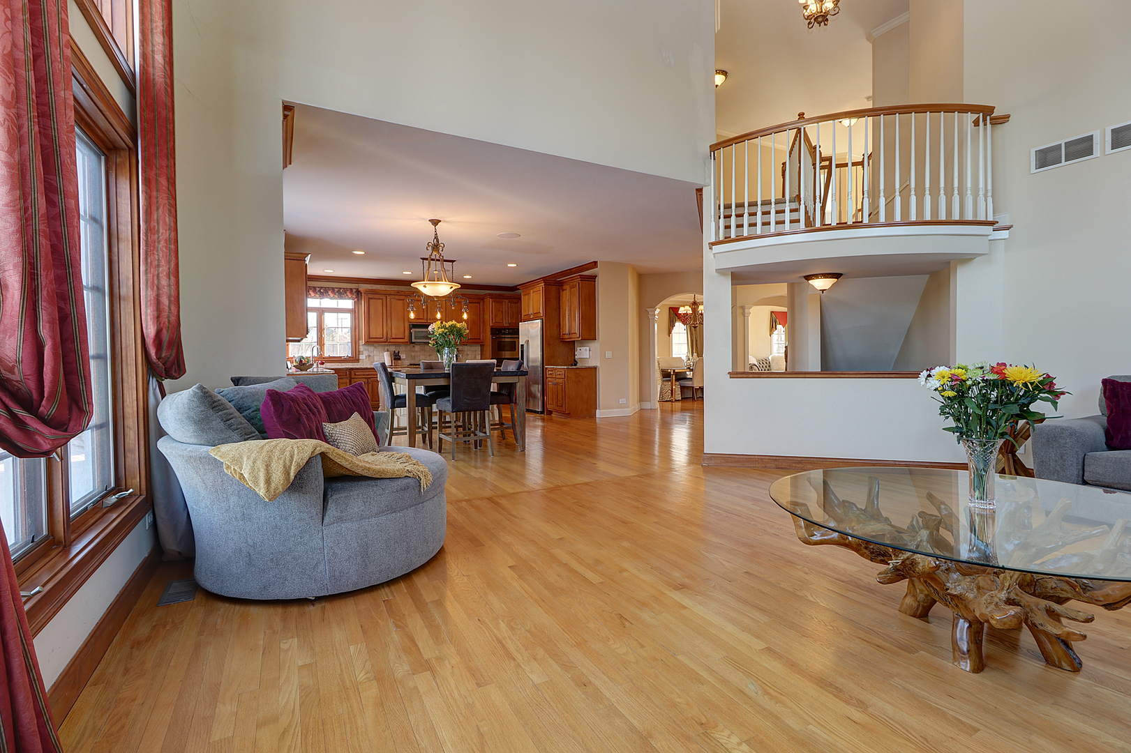 26025 Whispering Woods Circle Plainfield IL 60585