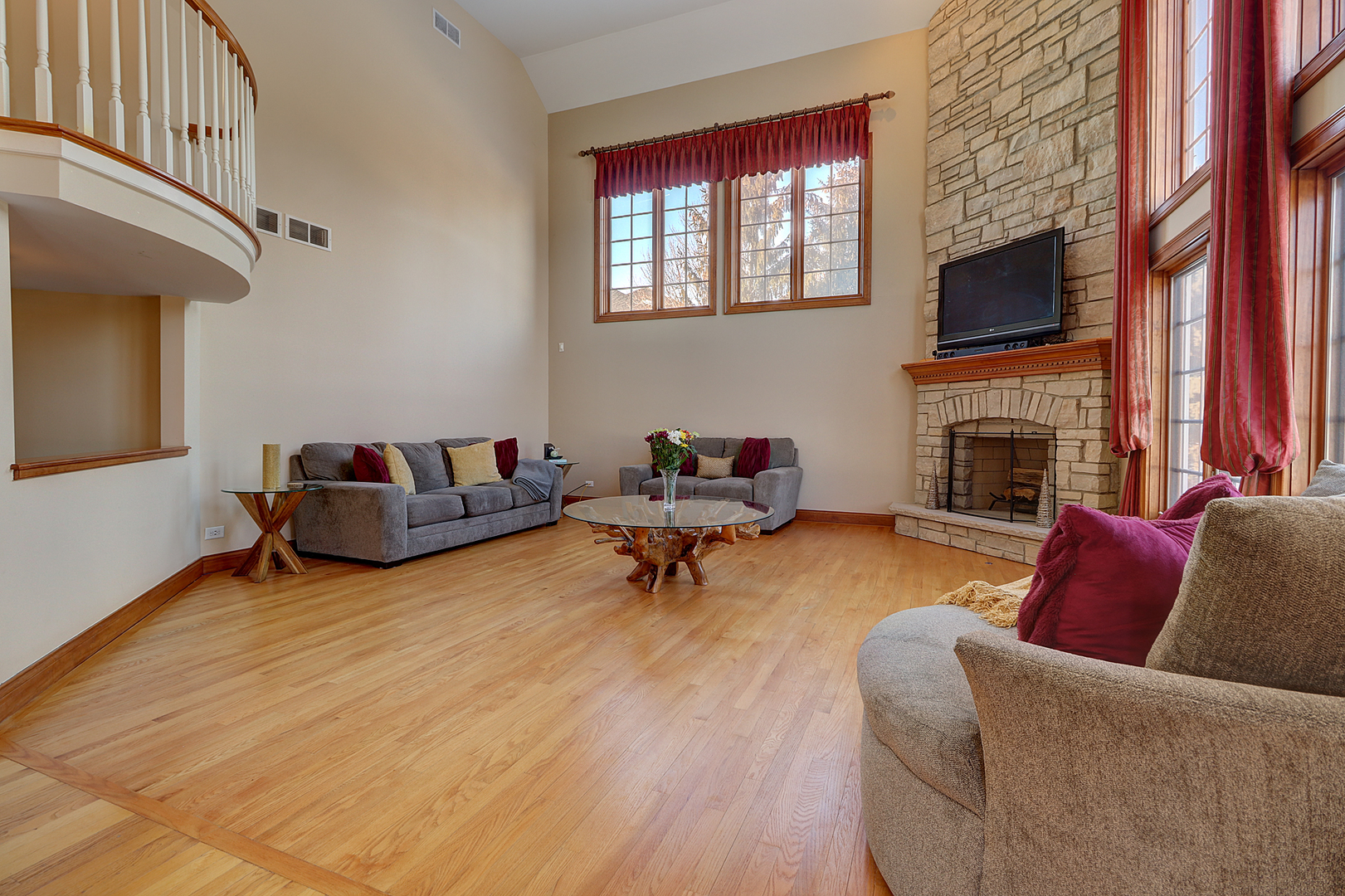 26025 Whispering Woods Circle Plainfield IL 60585