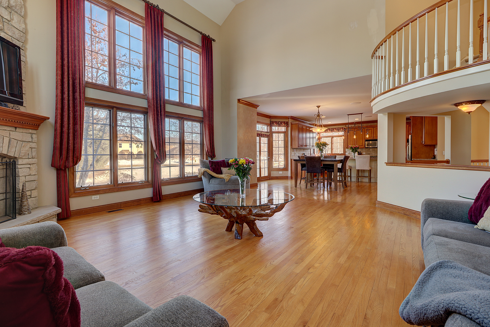 26025 Whispering Woods Circle Plainfield IL 60585