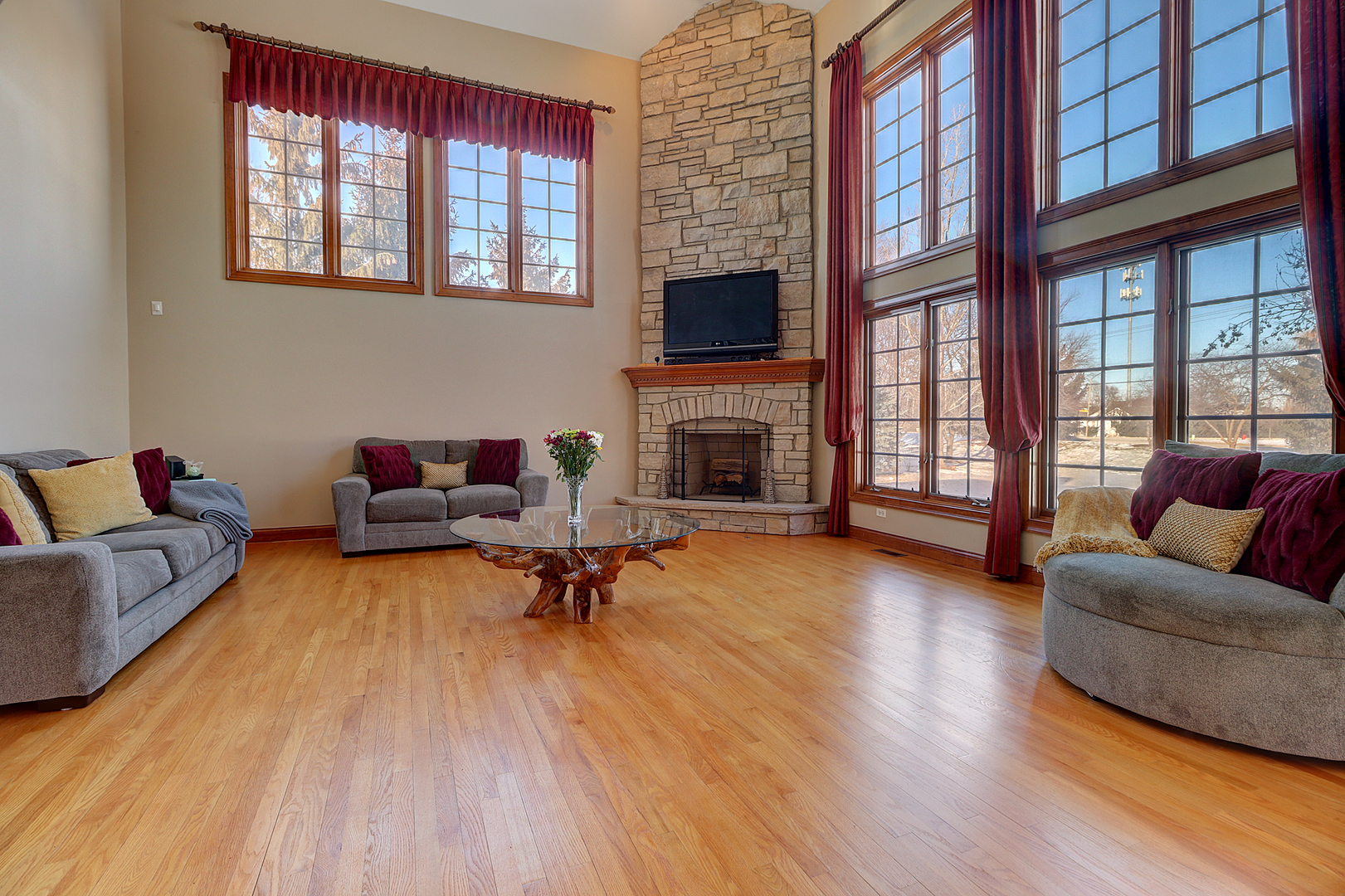 26025 Whispering Woods Circle Plainfield IL 60585