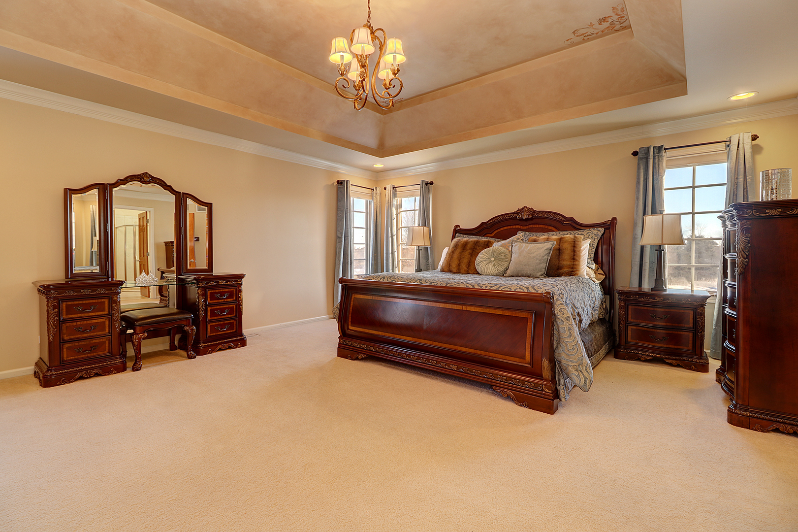 26025 Whispering Woods Circle Plainfield IL 60585