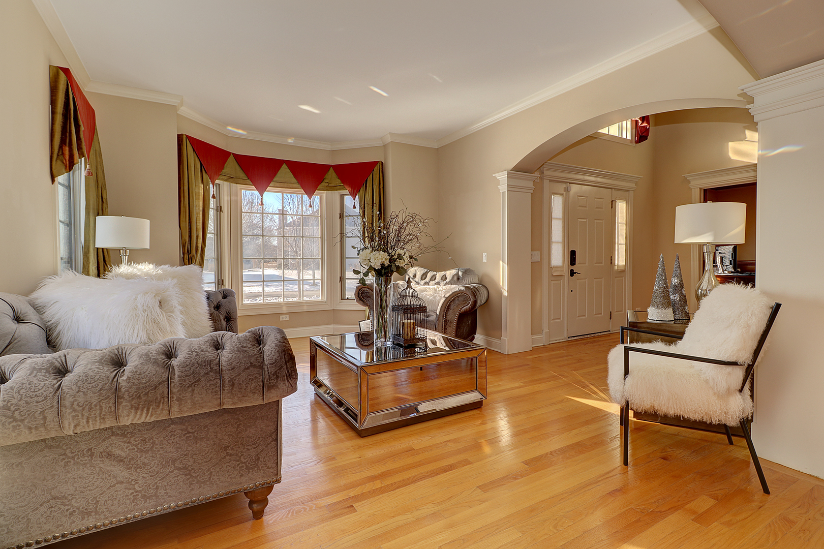 26025 Whispering Woods Circle Plainfield IL 60585