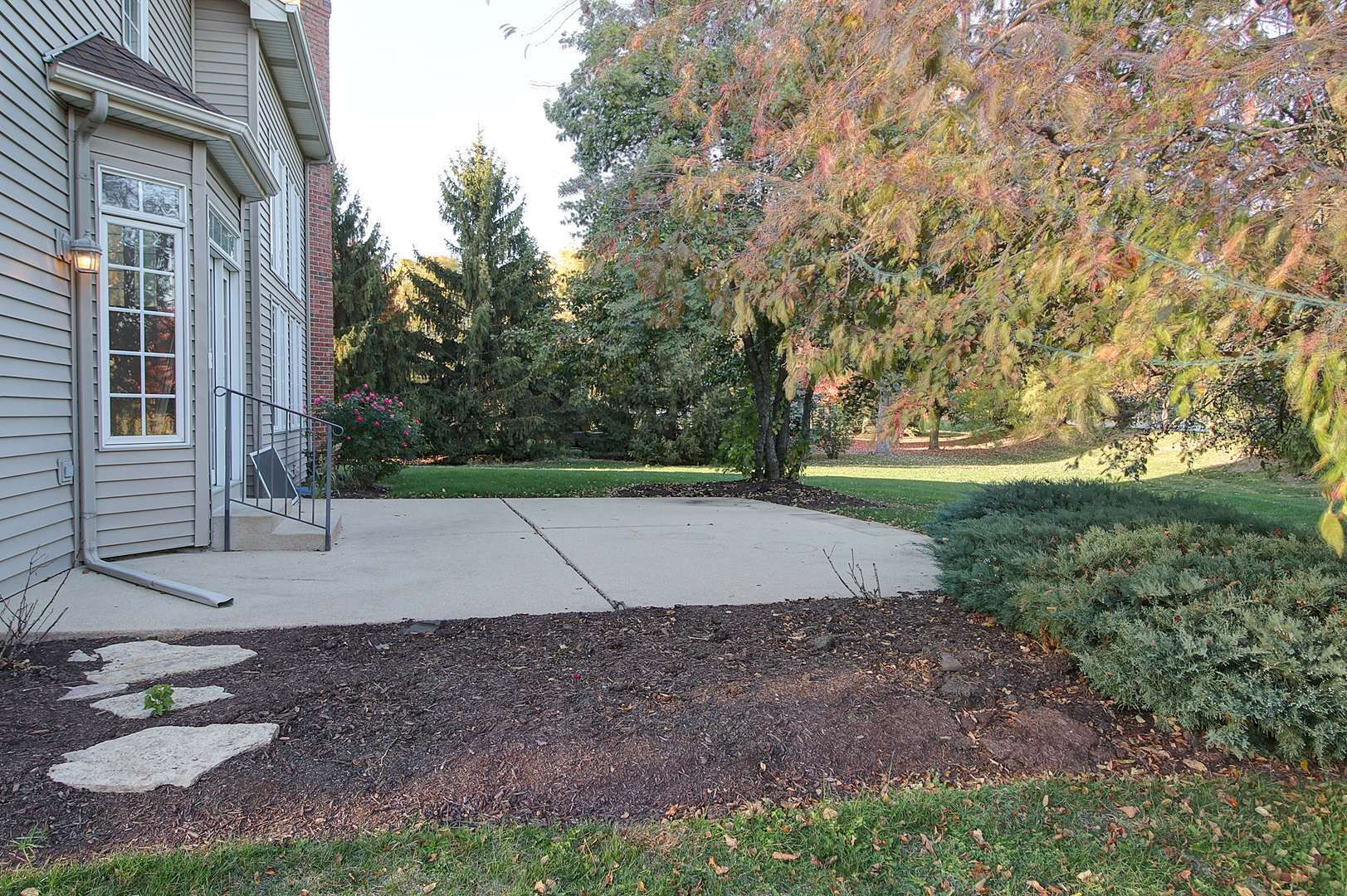 26025 Whispering Woods Circle Plainfield IL 60585
