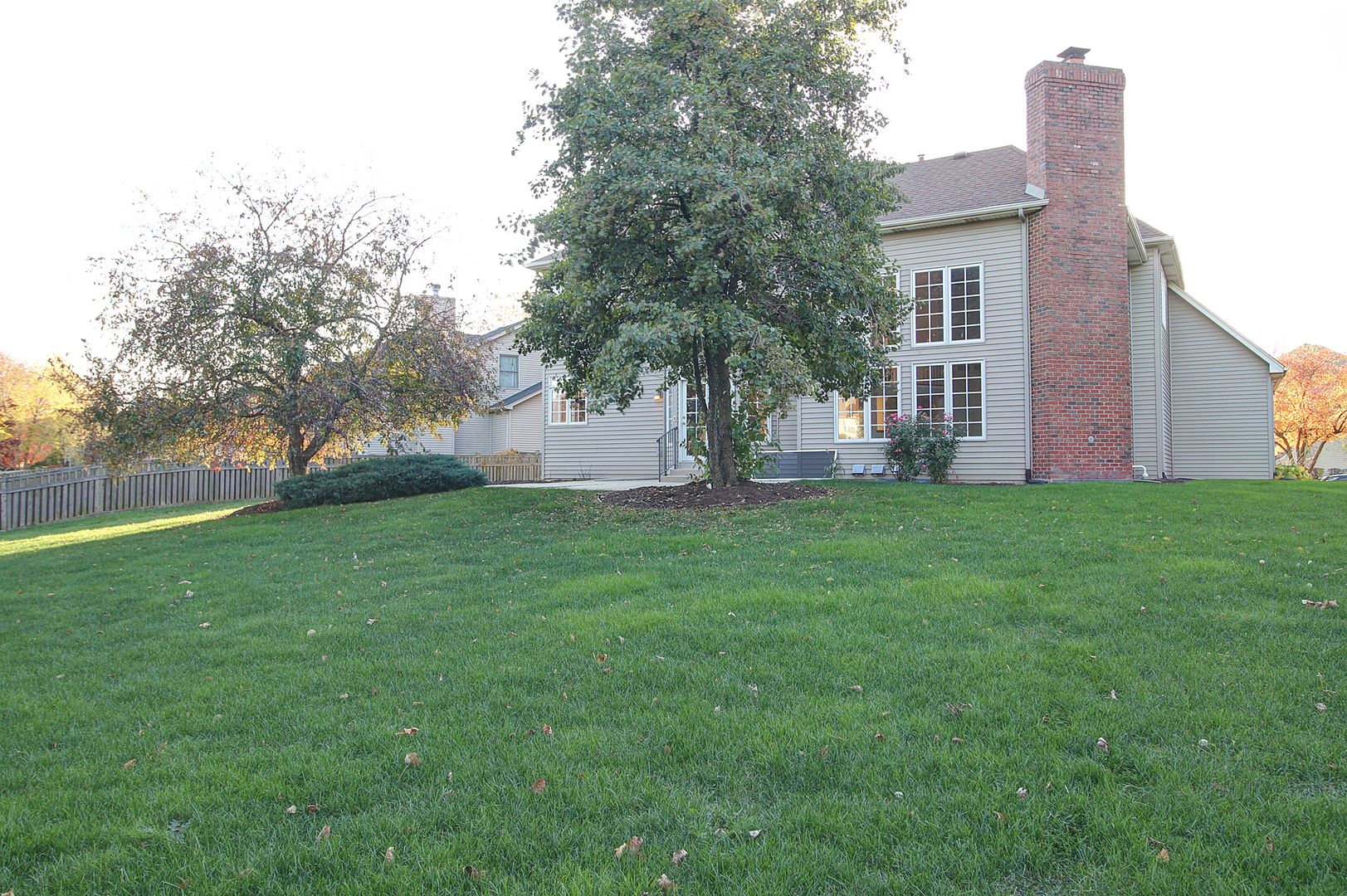 26025 Whispering Woods Circle Plainfield IL 60585