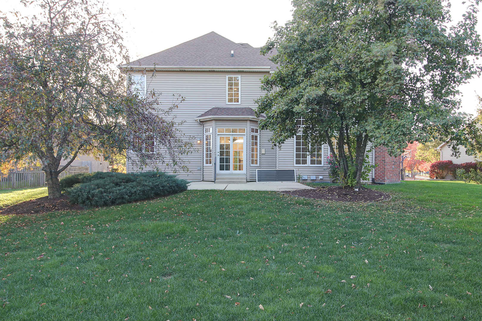 26025 Whispering Woods Circle Plainfield IL 60585