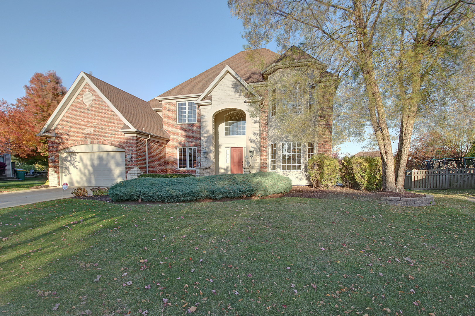 26025 Whispering Woods Circle Plainfield IL 60585