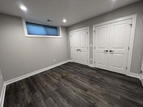 4927 North Claremont Avenue Chicago IL 60625