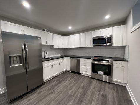 4927 North Claremont Avenue Chicago IL 60625