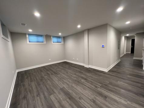 4927 North Claremont Avenue Chicago IL 60625