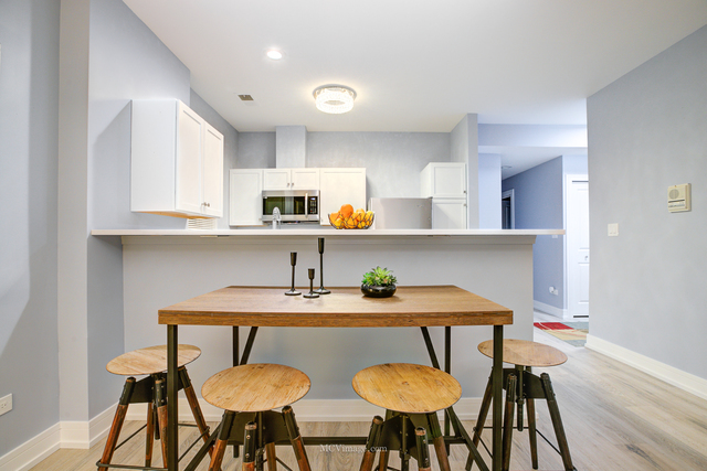 3815 South Langley Avenue Chicago IL 60653