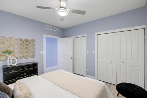 3815 South Langley Avenue Chicago IL 60653
