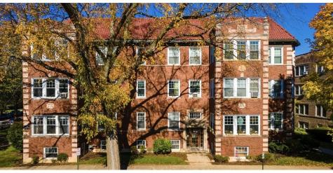 805 Judson Avenue Evanston IL 60202