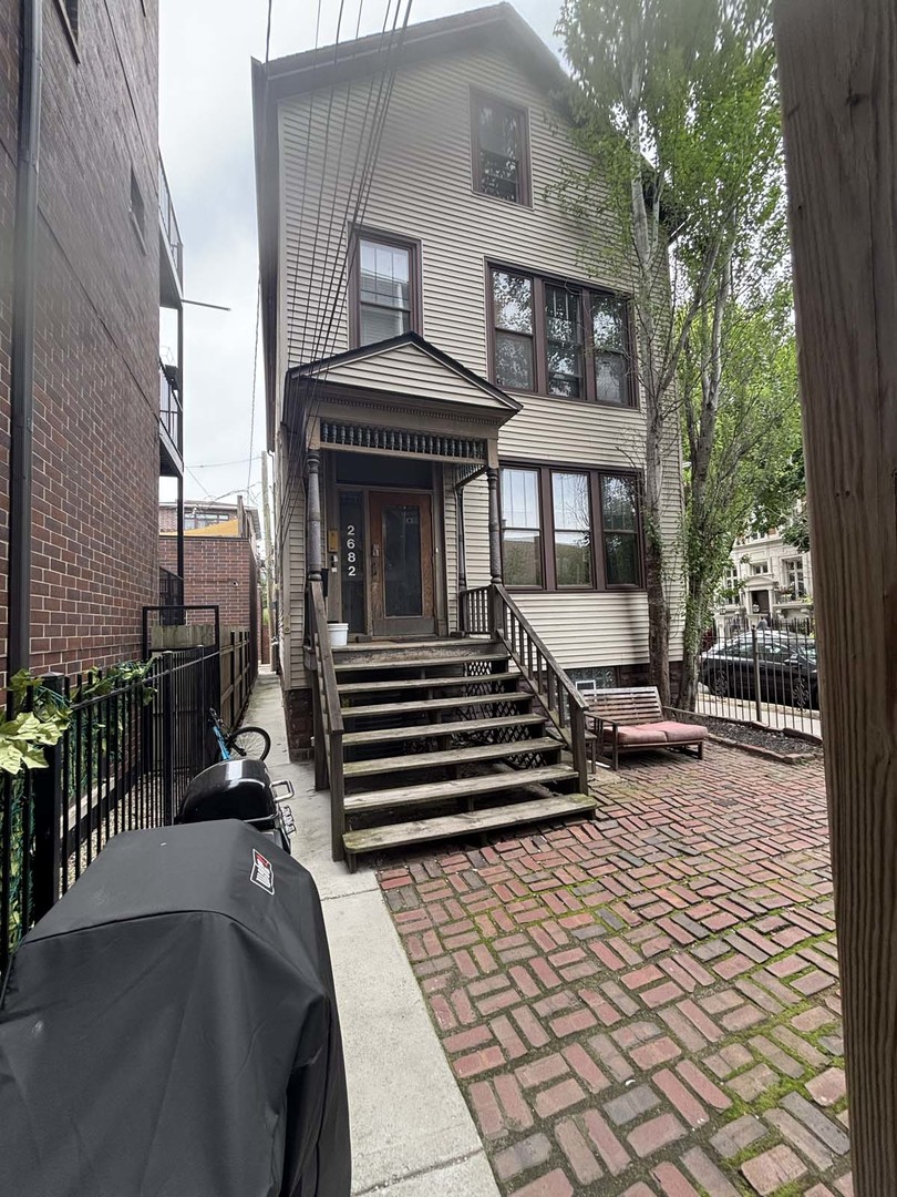 2682 North Orchard Street Chicago IL 60614