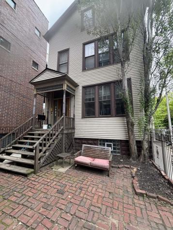 2682 North Orchard Street Chicago IL 60614