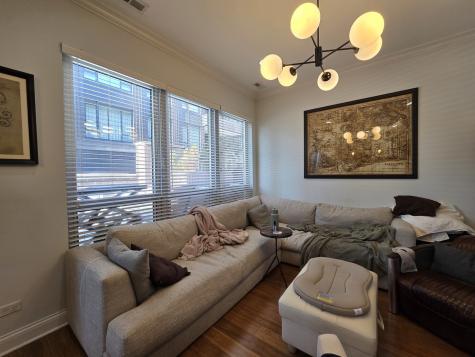 20 North Aberdeen Street Chicago IL 60607