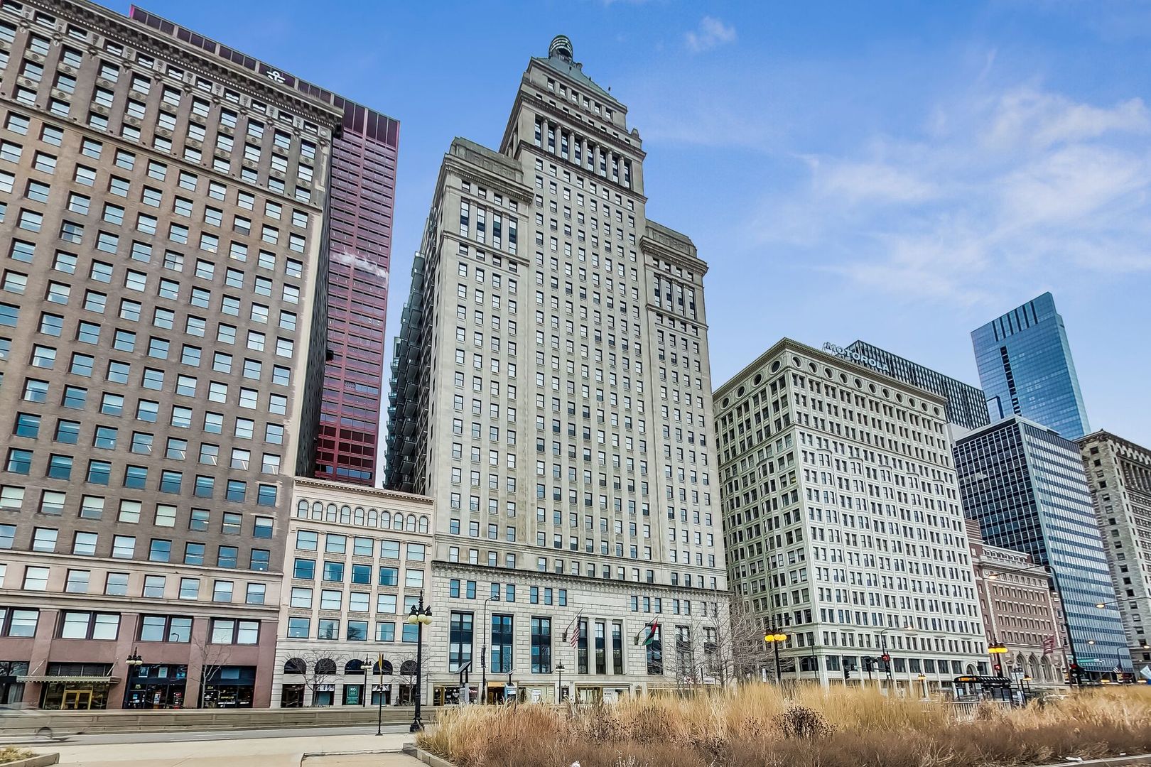 310 South Michigan Avenue Chicago IL 60604
