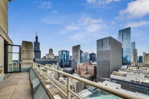310 South Michigan Avenue Chicago IL 60604