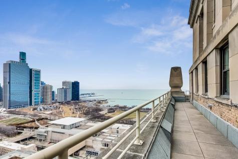 310 South Michigan Avenue Chicago IL 60604