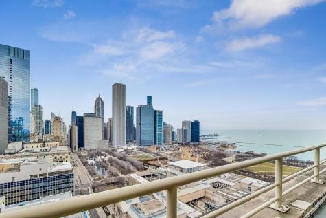 310 South Michigan Avenue Chicago IL 60604
