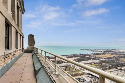 310 South Michigan Avenue Chicago IL 60604