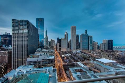 310 South Michigan Avenue Chicago IL 60604