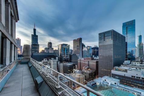 310 South Michigan Avenue Chicago IL 60604