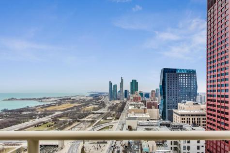 310 South Michigan Avenue Chicago IL 60604