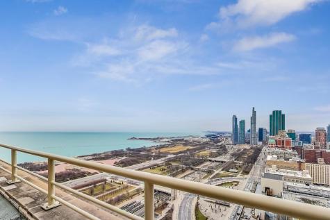 310 South Michigan Avenue Chicago IL 60604