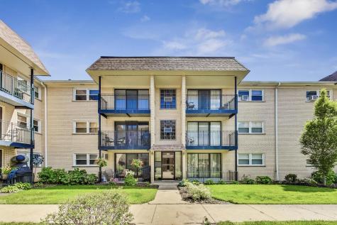 6563 North Harlem Avenue Chicago IL 60631