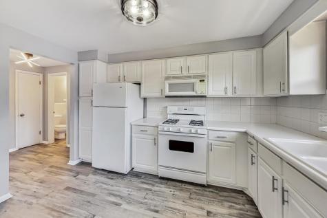 6563 North Harlem Avenue Chicago IL 60631