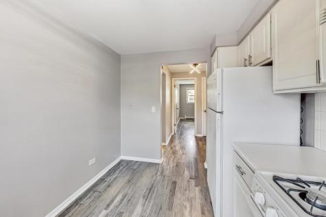 6563 North Harlem Avenue Chicago IL 60631