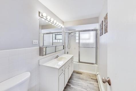 6563 North Harlem Avenue Chicago IL 60631