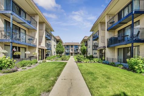 6563 North Harlem Avenue Chicago IL 60631