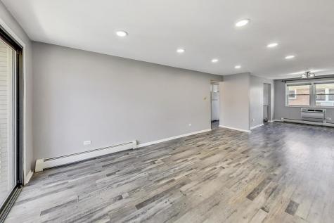 6563 North Harlem Avenue Chicago IL 60631