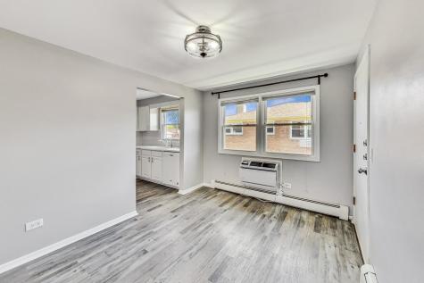 6563 North Harlem Avenue Chicago IL 60631