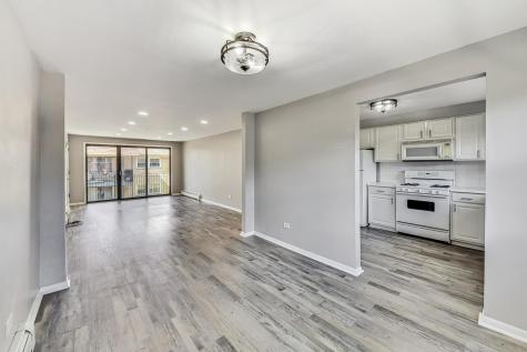 6563 North Harlem Avenue Chicago IL 60631