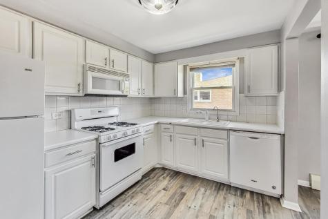 6563 North Harlem Avenue Chicago IL 60631
