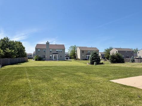 367 Bertram Drive Yorkville IL 60560