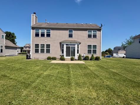 367 Bertram Drive Yorkville IL 60560