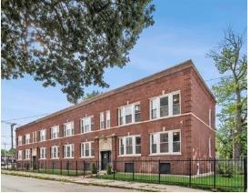 6601 South Green Street Chicago IL 60621
