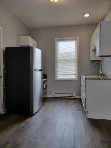 6601 South Green Street Chicago IL 60621