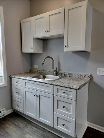 6601 South Green Street Chicago IL 60621