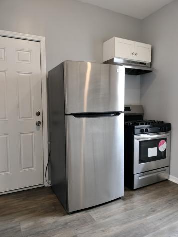 6601 South Green Street Chicago IL 60621